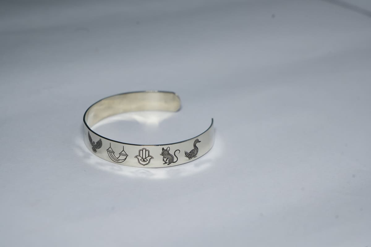 Moola Men Bracelet