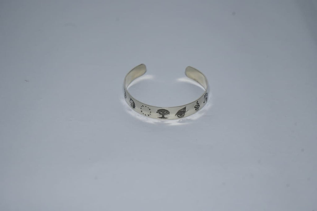 Mrigashira Men Bracelet