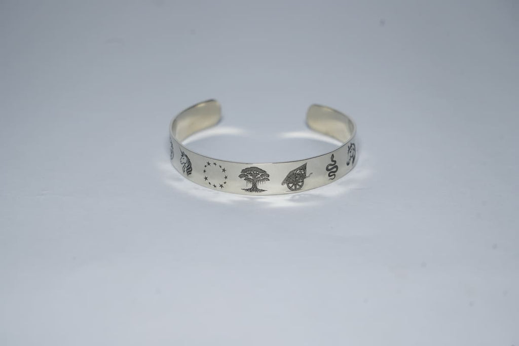 Mrigashira Men Bracelet