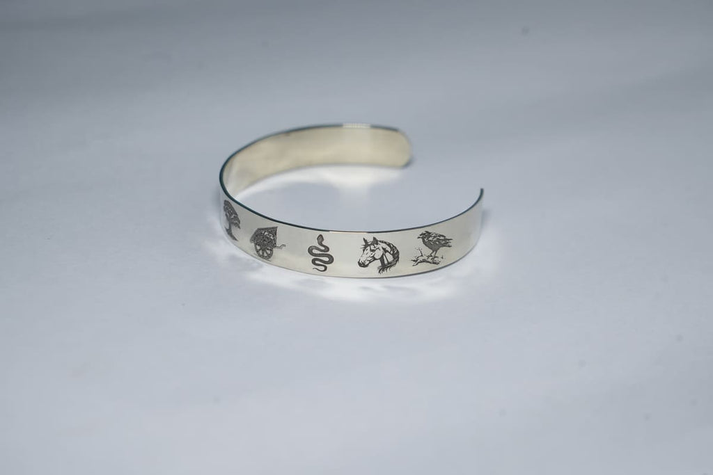 Mrigashira Men Bracelet