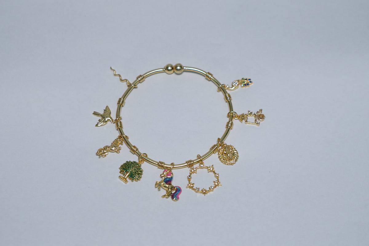 Mrigashira Women Bracelet