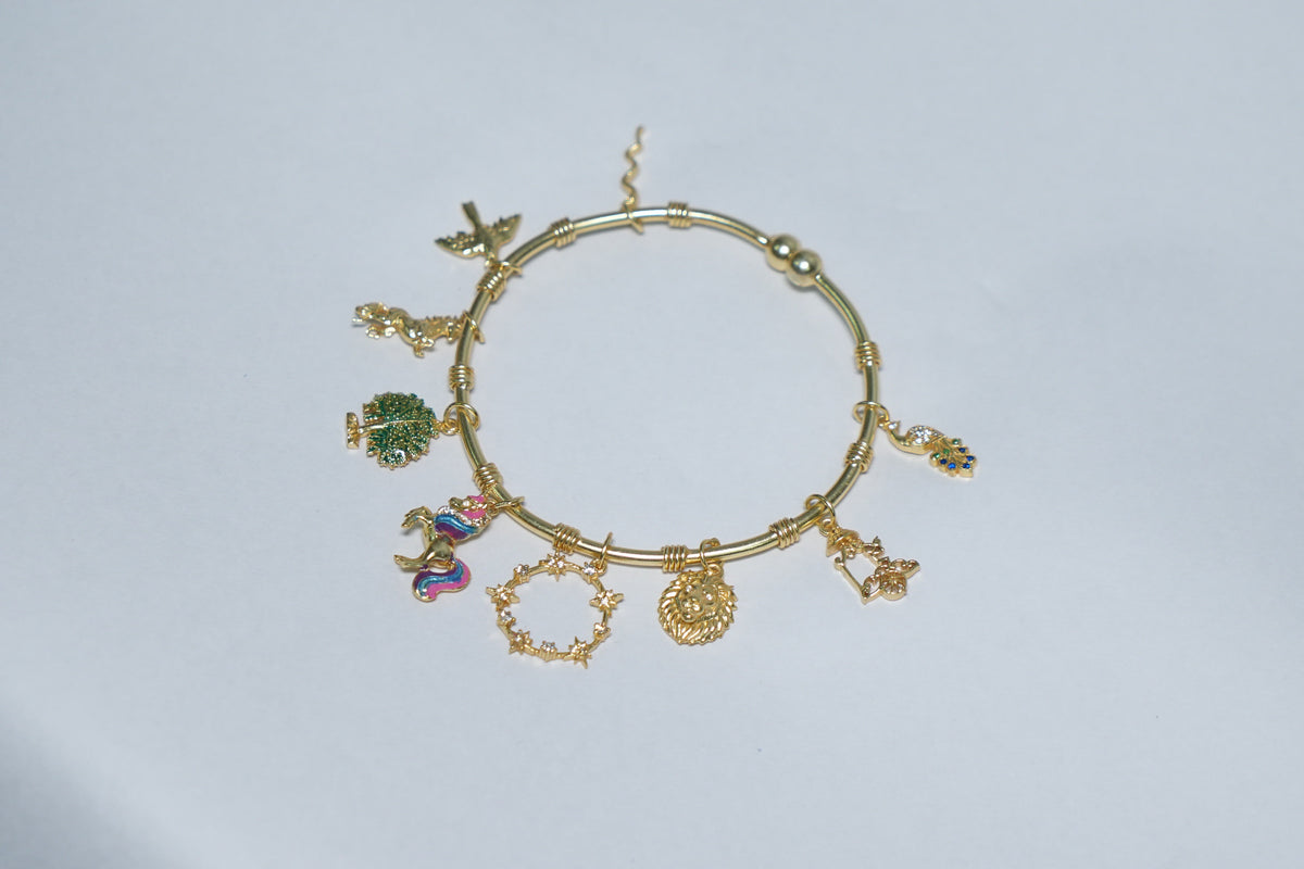 Mrigashira Women Bracelet