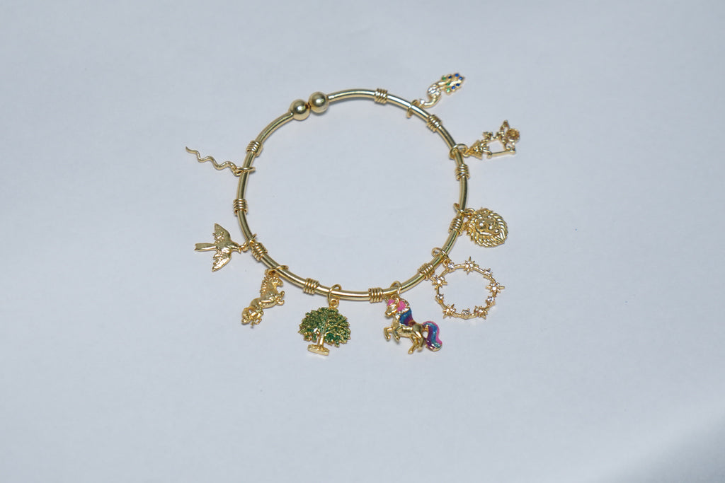 Mrigashira Women Bracelet