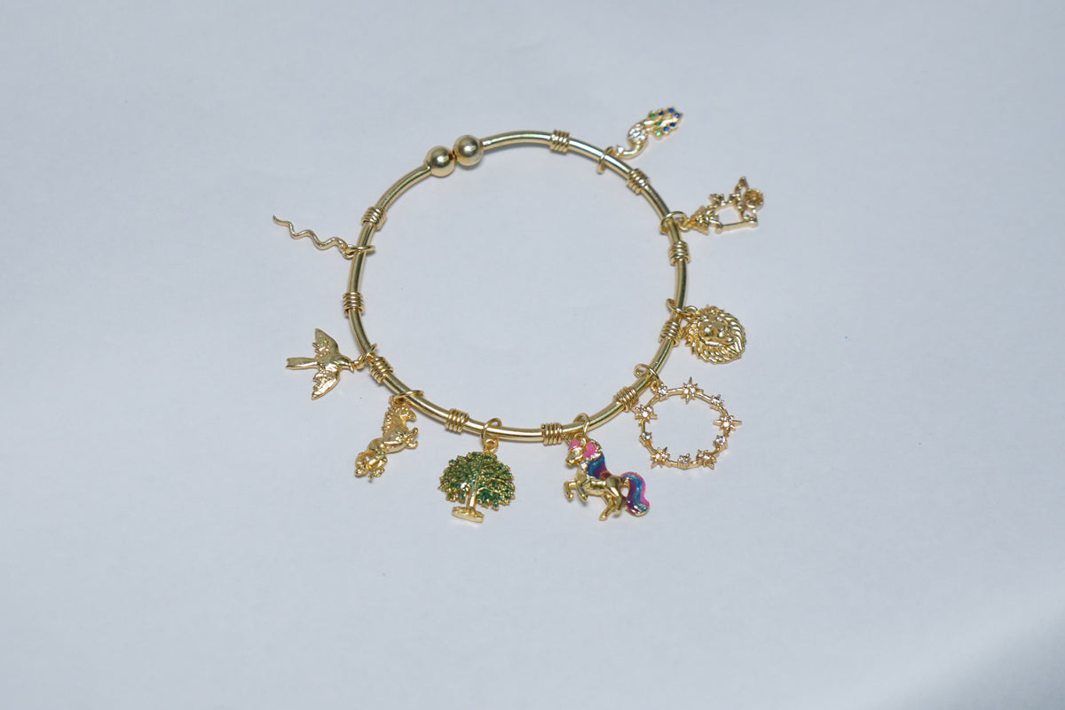 Mrigashira Women Bracelet