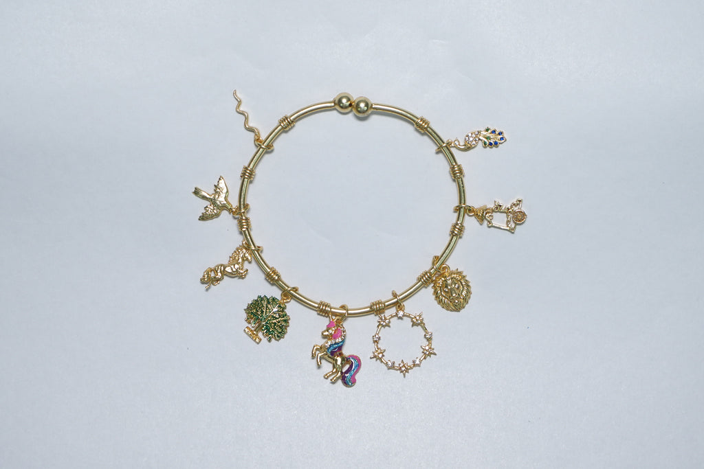 Mrigashira Women Bracelet