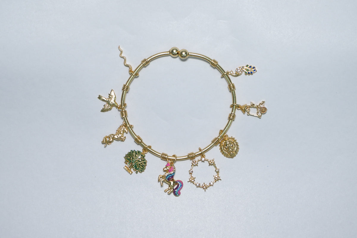 Mrigashira Women Bracelet
