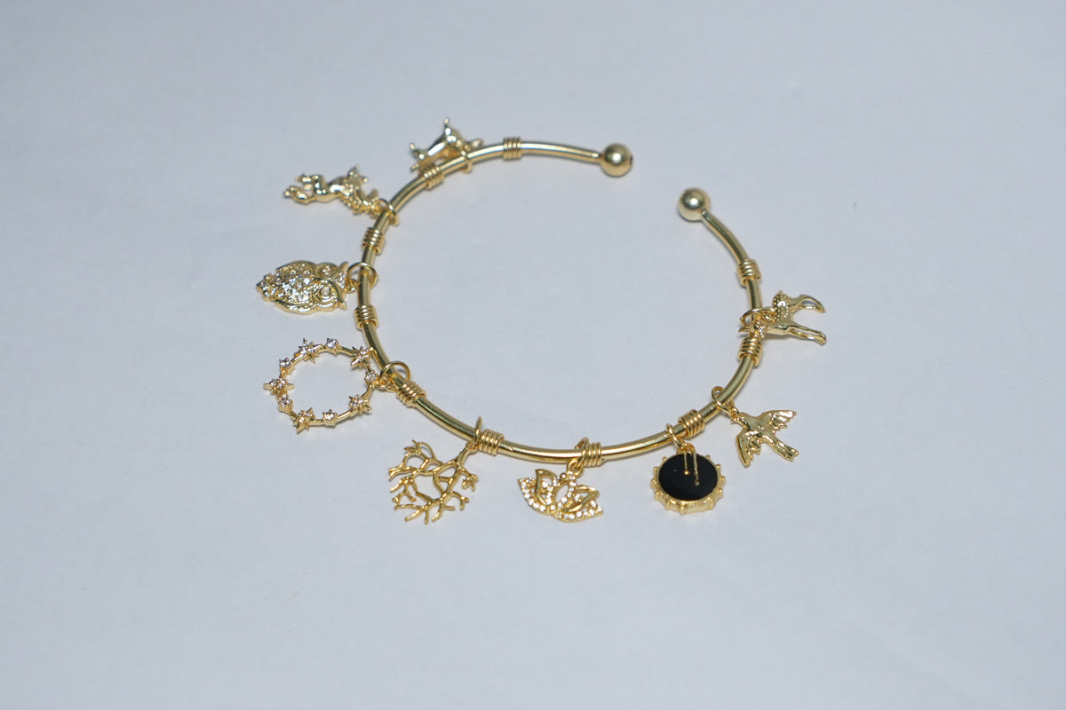Purva Bhadrapada Women Bracelet