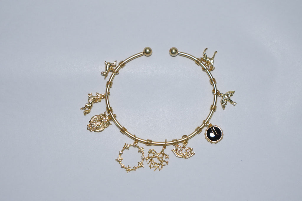 Purva Bhadrapada Women Bracelet