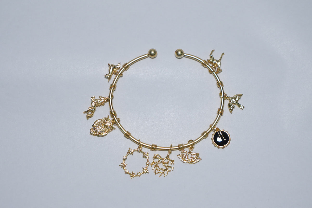 Purva Bhadrapada Women Bracelet