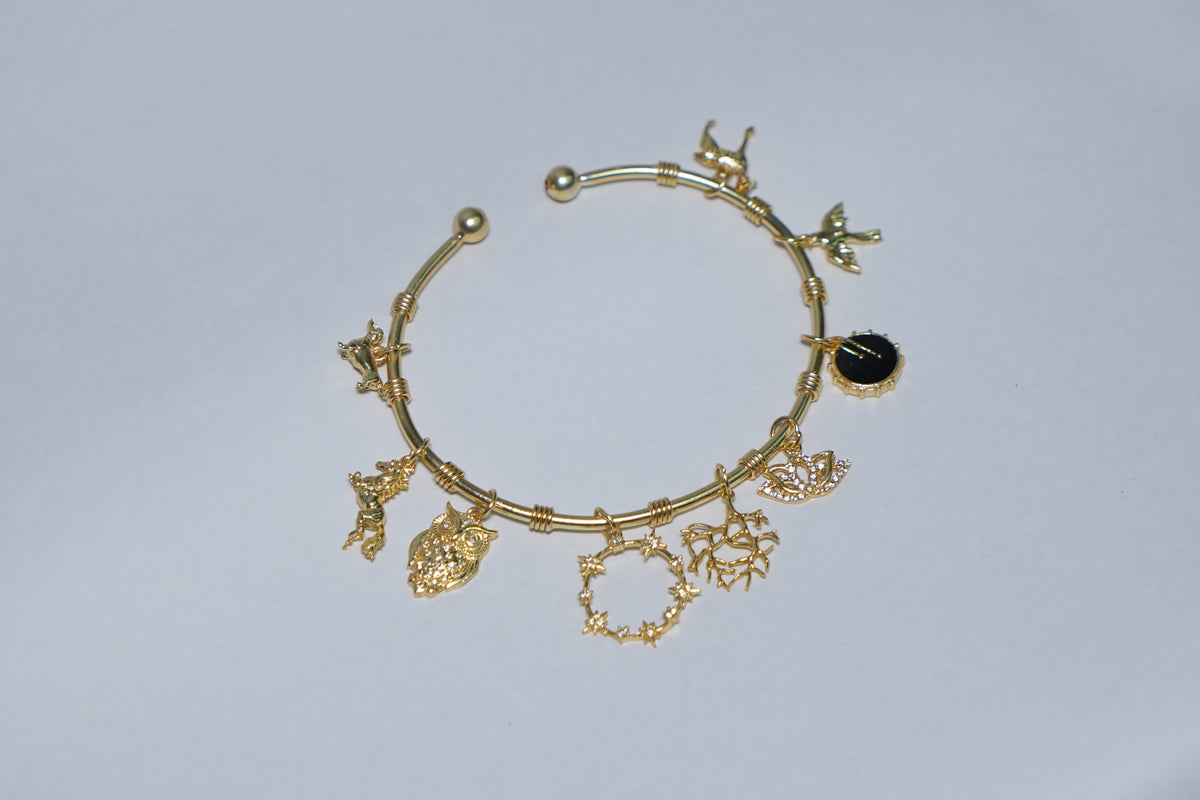 Purva Bhadrapada Women Bracelet