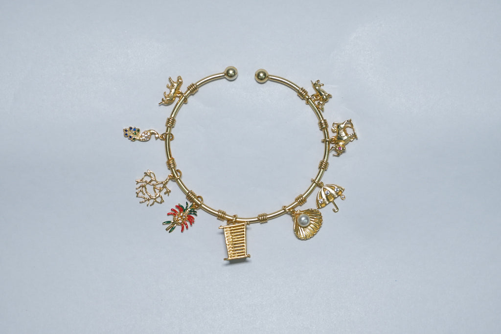 Purva Ashada Women Bracelet