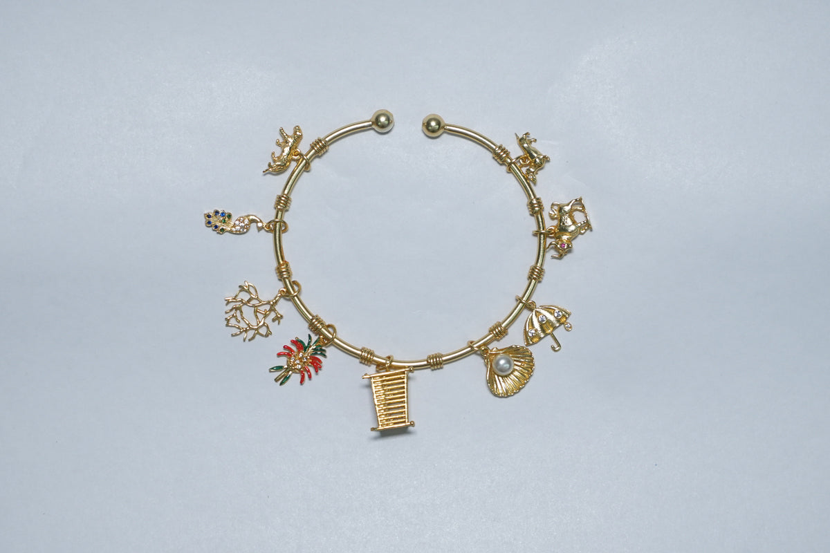 Purva Ashada Women Bracelet