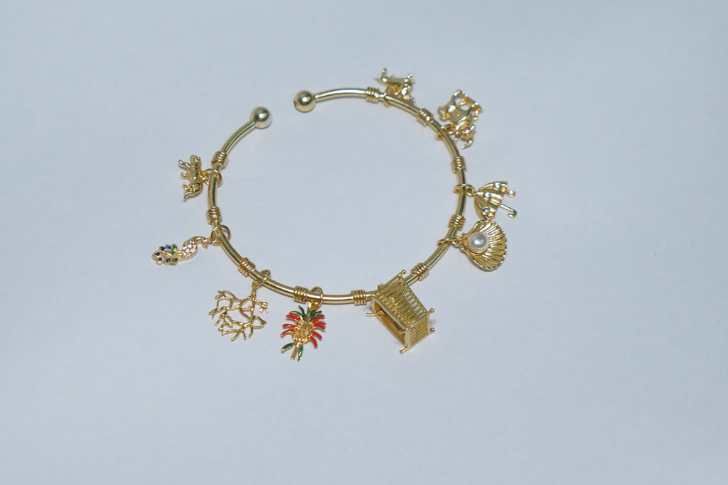 Purva Ashada Women Bracelet