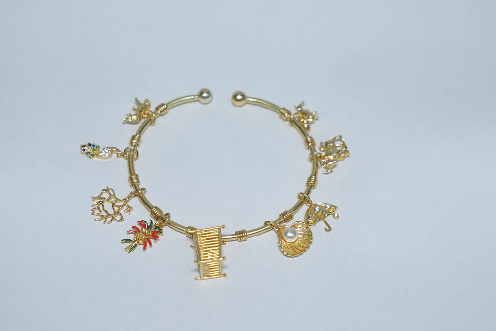 Purva Ashada Women Bracelet