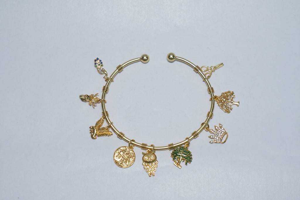 Purva Phalguni Women Bracelet