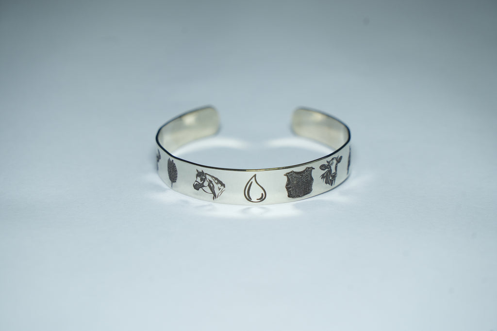 Punarvasu Men Bracelet