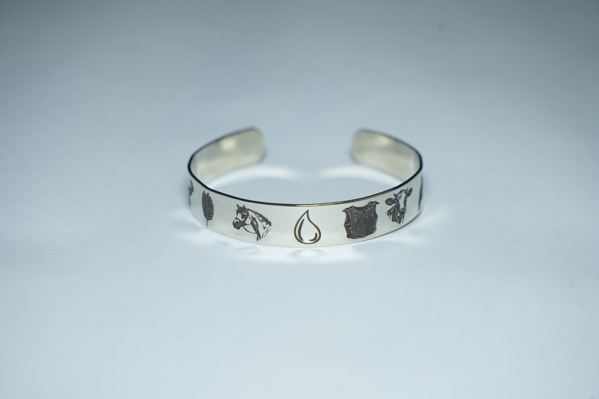 Punarvasu Men Bracelet