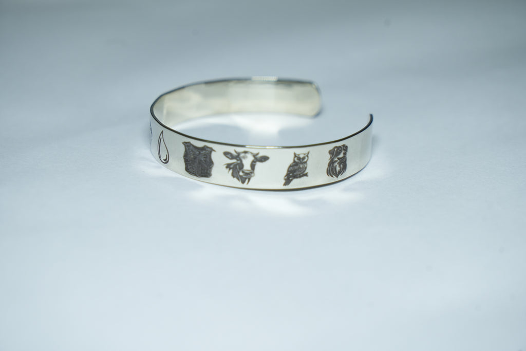 Punarvasu Men Bracelet