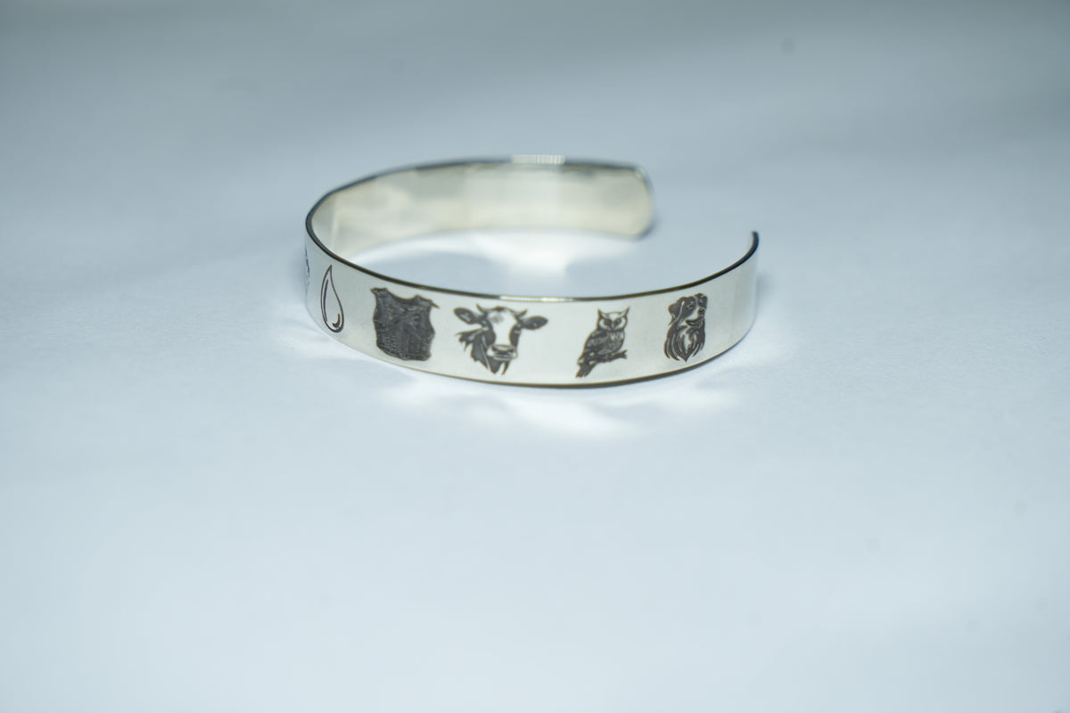 Punarvasu Men Bracelet