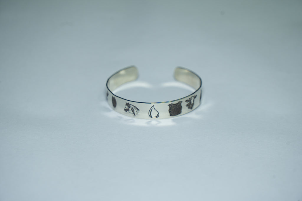 Punarvasu Men Bracelet