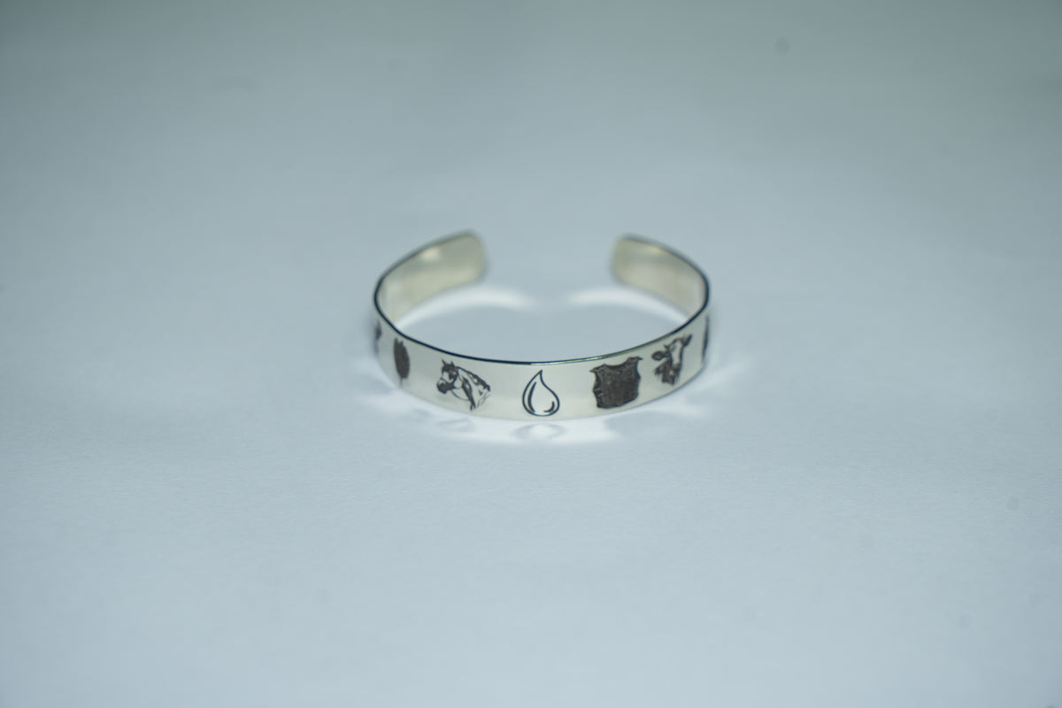 Punarvasu Men Bracelet