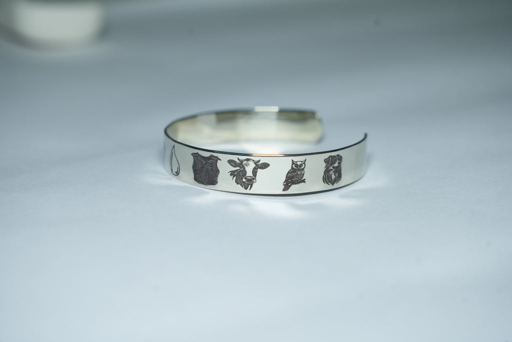 Punarvasu Men Bracelet