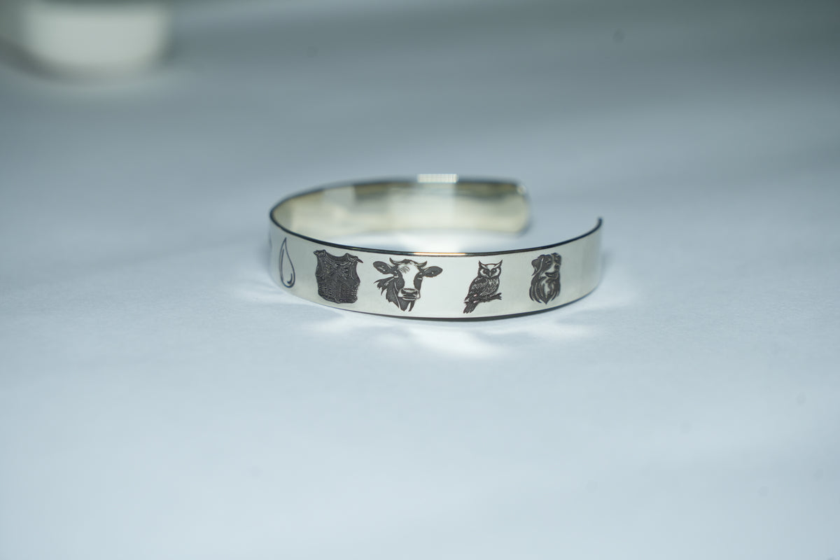 Punarvasu Men Bracelet