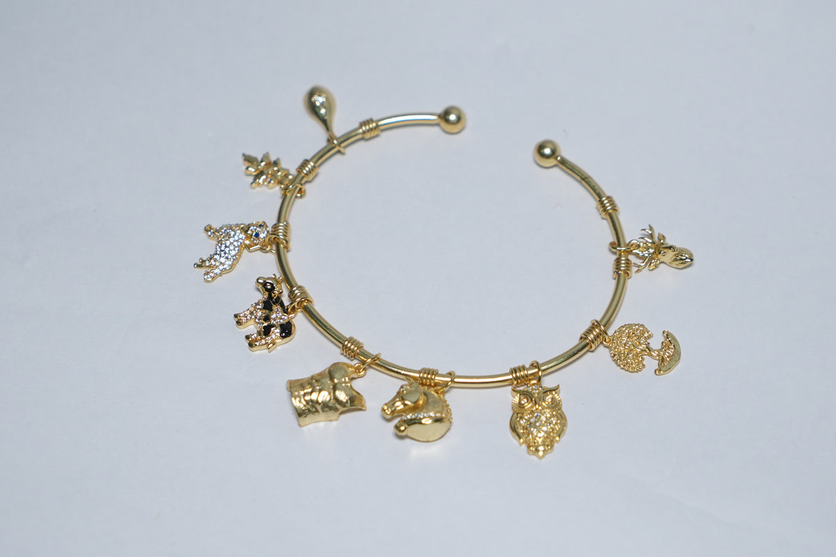 Punarvasu Women Bracelet