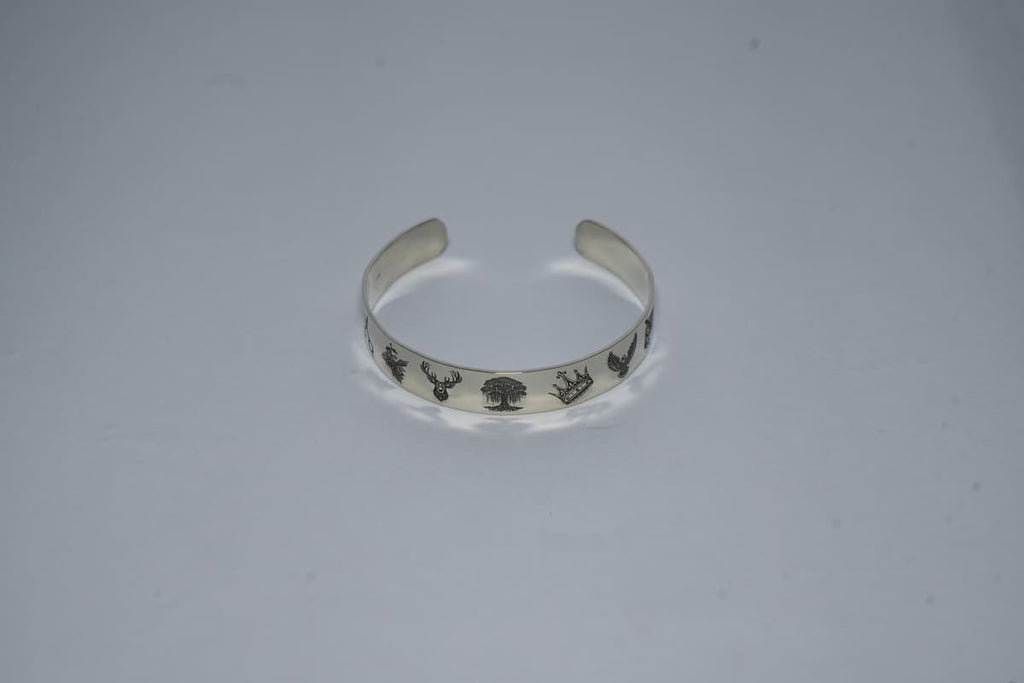 Purva Phalguni Men Bracelet