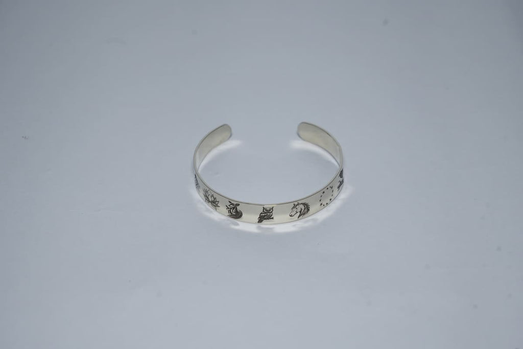 Purva Bhadrapada Men Bracelet