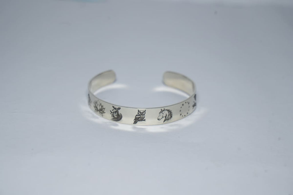 Purva Bhadrapada Men Bracelet