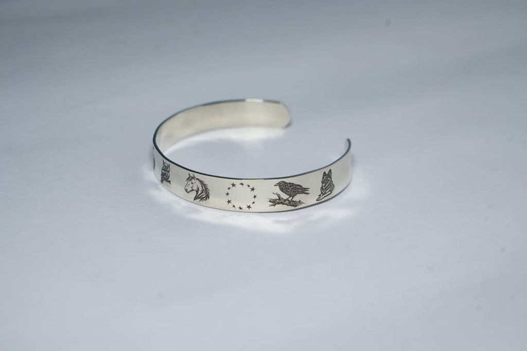 Purva Bhadrapada Men Bracelet