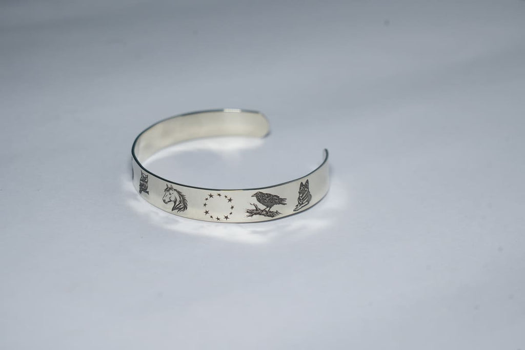 Purva Bhadrapada Men Bracelet