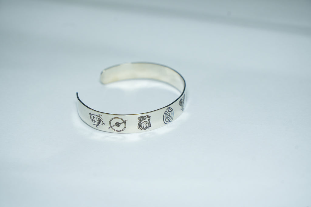 Pushya Men Bracelet