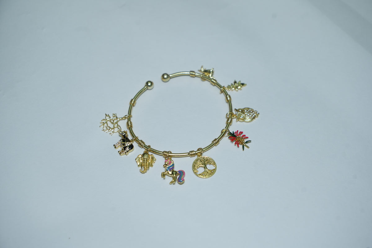 Revati Women Bracelet