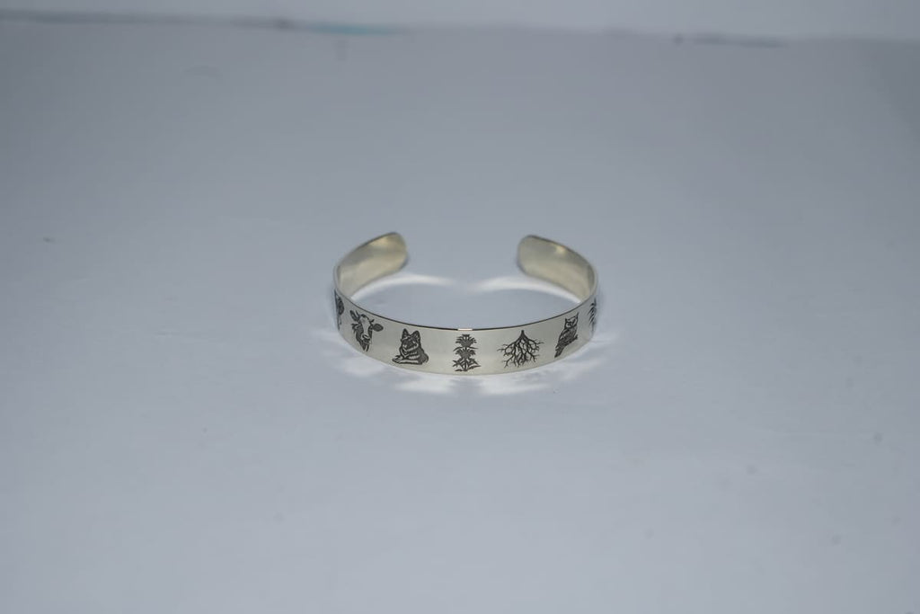Revati Men Bracelet