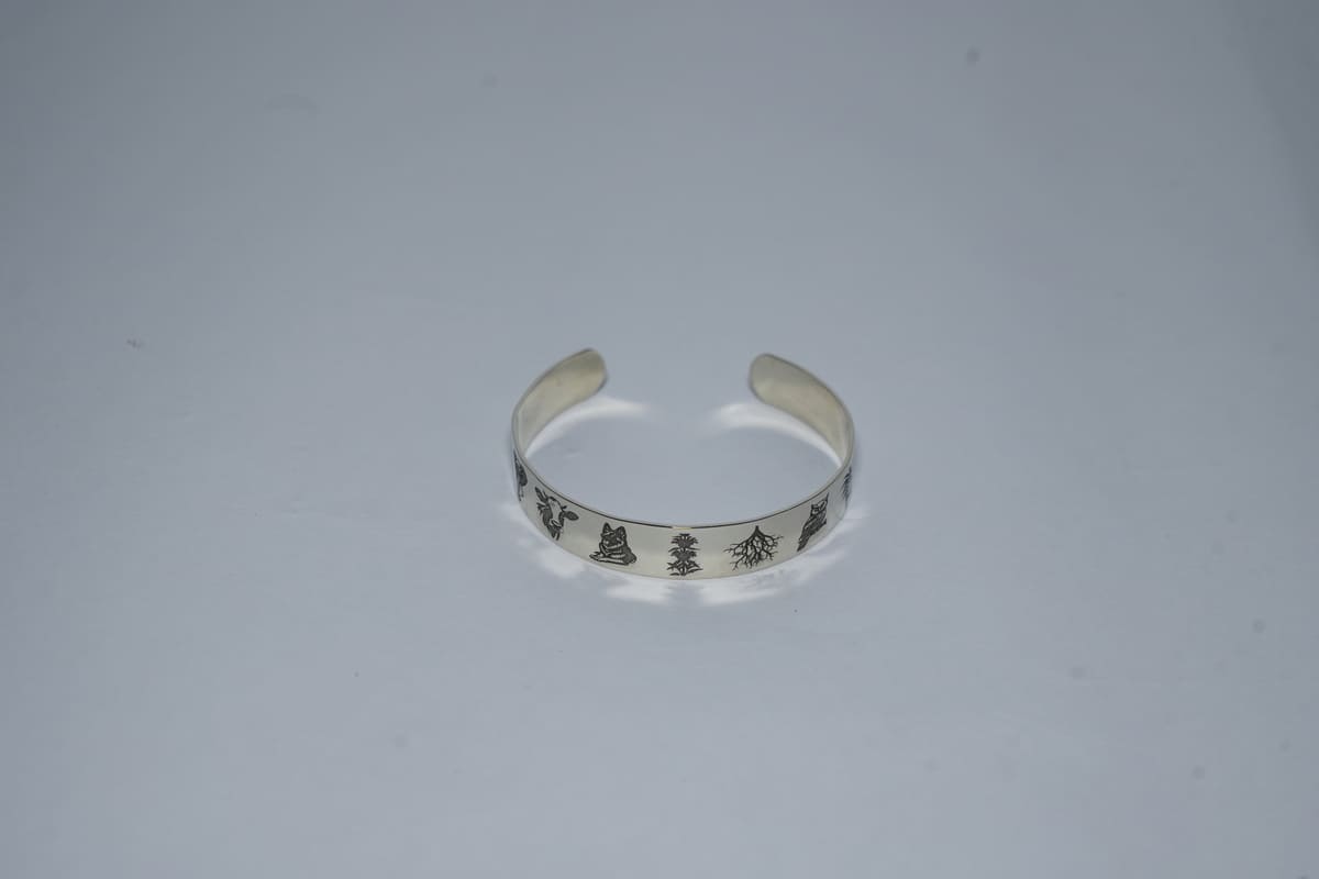 Revati Men Bracelet