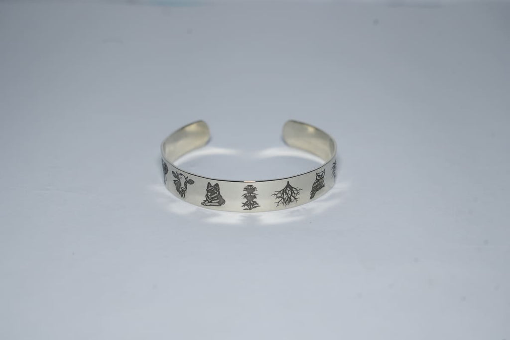 Revati Men Bracelet