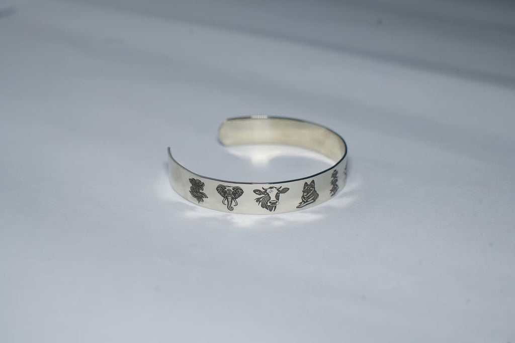 Revati Men Bracelet