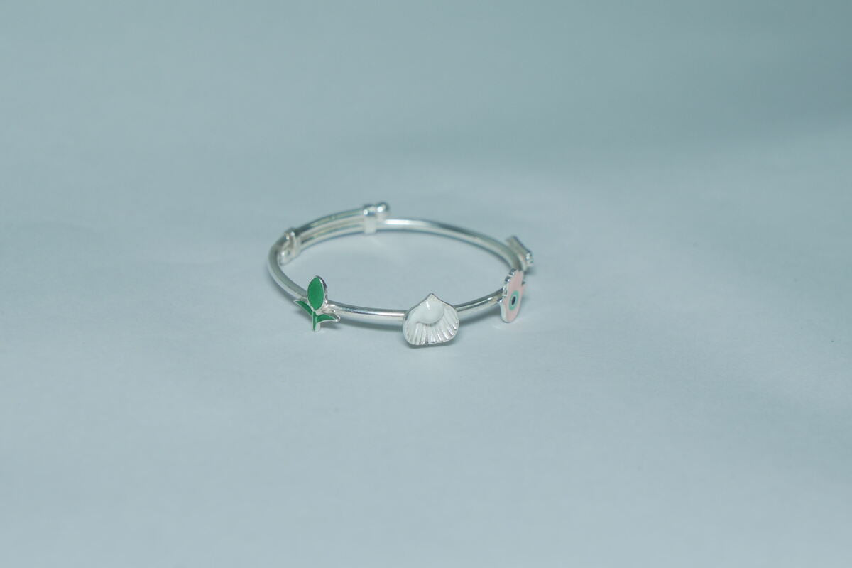 SWATI Kids Bracelet