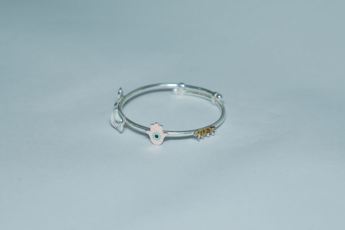 SWATI Kids Bracelet