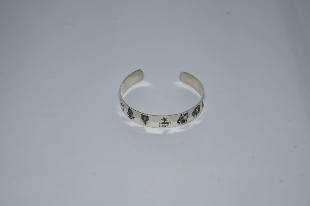 Satbhisha Men Bracelet