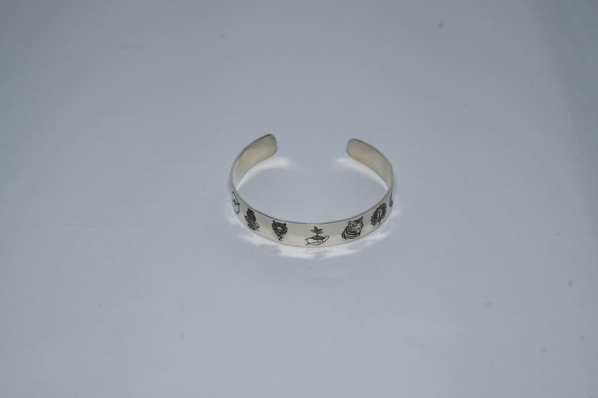 Satbhisha Men Bracelet
