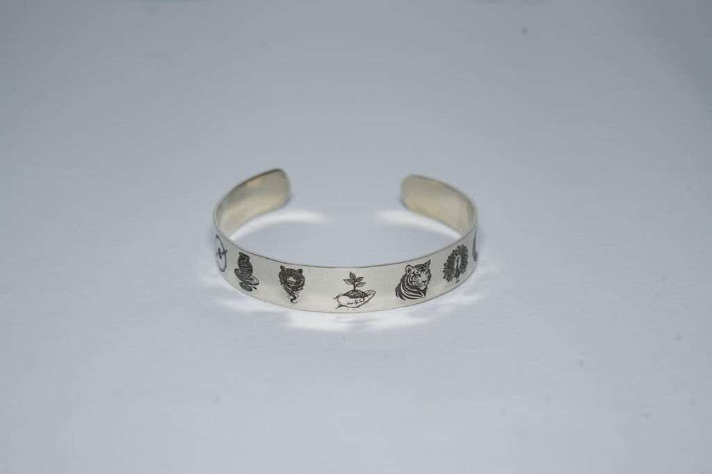 Satbhisha Men Bracelet