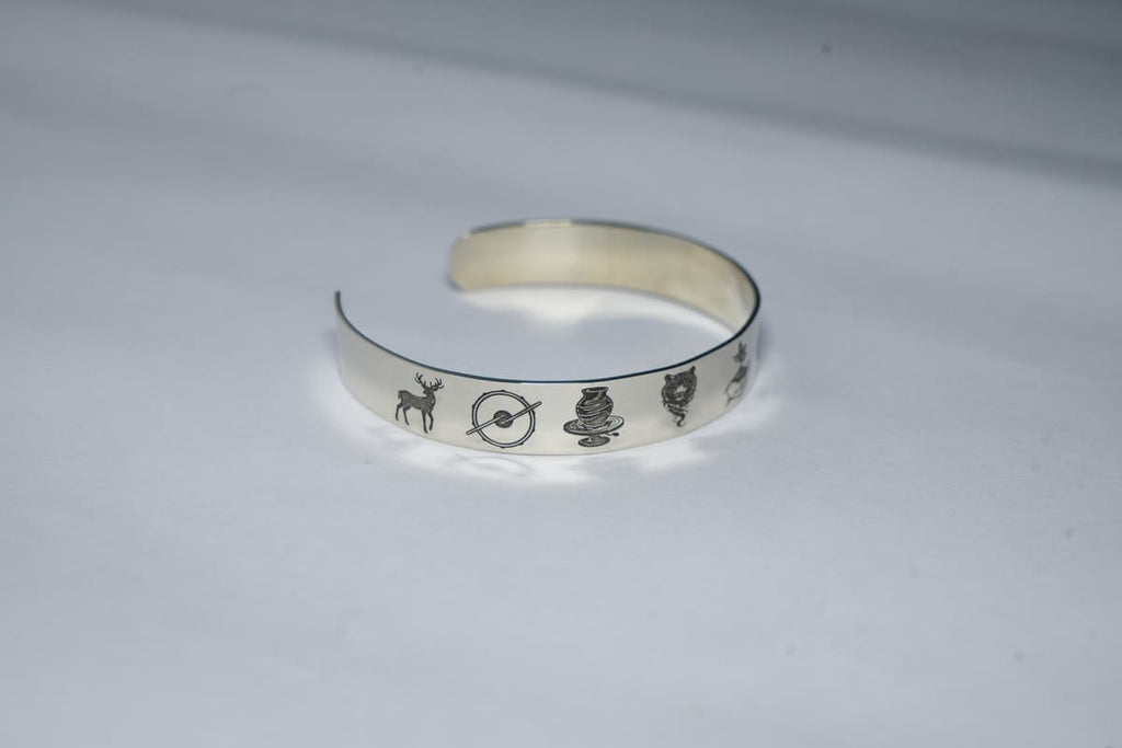 Satbhisha Men Bracelet