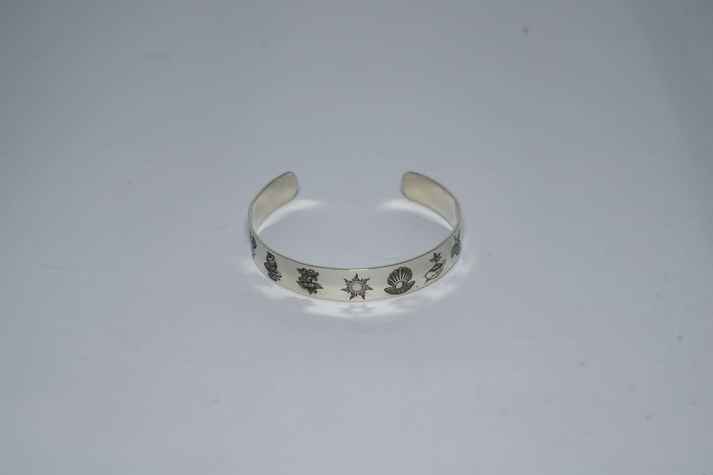 Shravana Men Bracelet