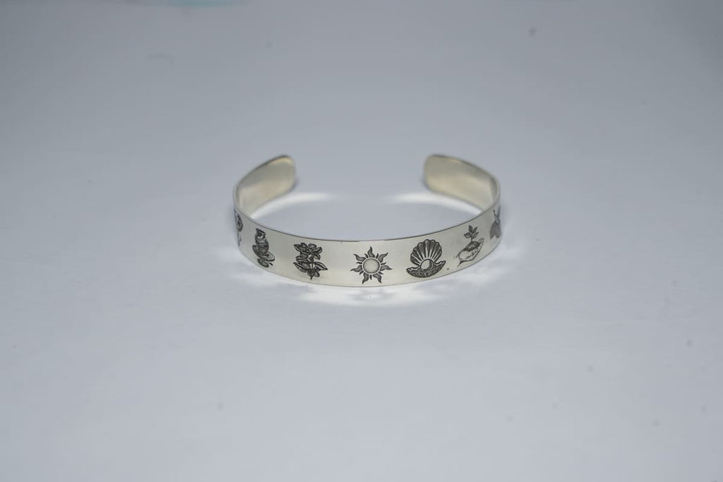 Shravana Men Bracelet