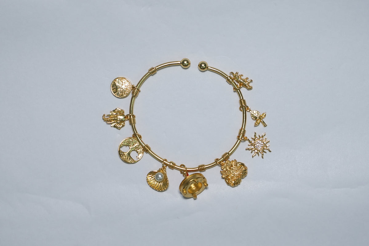 Shravana Women Bracelet