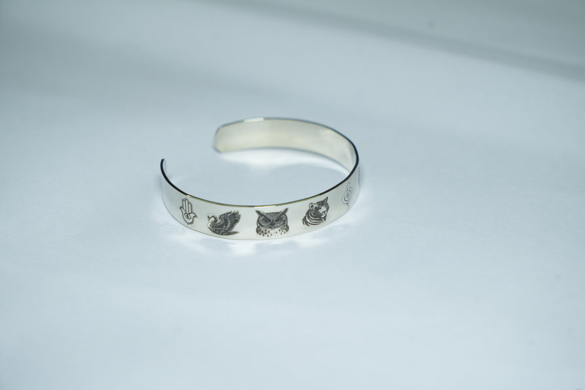 Swati Men Bracelet