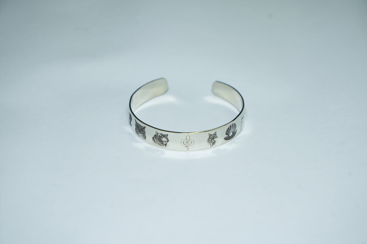 Swati Men Bracelet